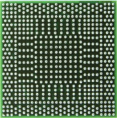 Видеочип ATI 216-0774009 Reball Видеочип ATI 216-0774009 Reball