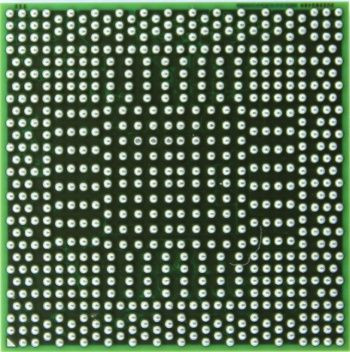 Видеочип ATI 216-0774009 Reball