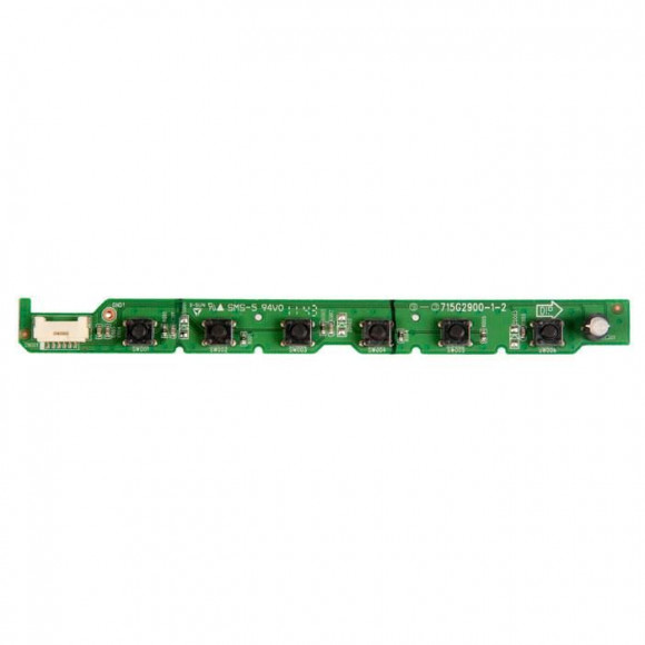 Плата(keyboard) с кнопками включения для Asus VH222S
