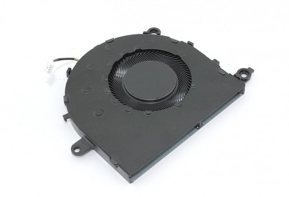 Вентилятор (кулер) для ноутбука Lenovo IdeaPad 5-15, 4-pin
