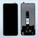 Дисплей для Xiaomi Poco C50 в сборе с тачскрином черный