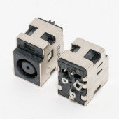 Разъем питания для HP Compaq CQ56, CQ57, CQ62