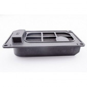 Воздушный фильтр для генераторов 2-3кВт, (губчатый) 141034 Воздушный фильтр для генераторов 2-3кВт, (губчатый) 141034