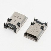 Разъем micro USB для Asus ME180, ME301, ME372T