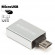 USB OTG адаптер Borofone BV2 MicroUSB OTG Adapter, серебро USB OTG адаптер Borofone BV2 MicroUSB OTG Adapter, серебро