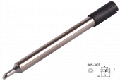 Жало для паяльника Quick 3034-3CF