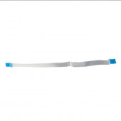 Шлейф для ноутбука Asus X750 IO FFC 16P 0.5мм, 176.5мм Шлейф для ноутбука Asus X750 IO FFC 16P 0.5мм, 176.5мм