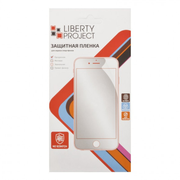 Защитная пленка для Apple iPhone 4, 4S (двойная, матовая)