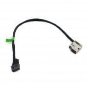 Разъем питания для HP Envy 17 10Pin