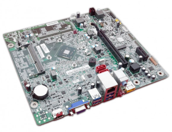Материнская плата Lenovo S200 (J3710)
