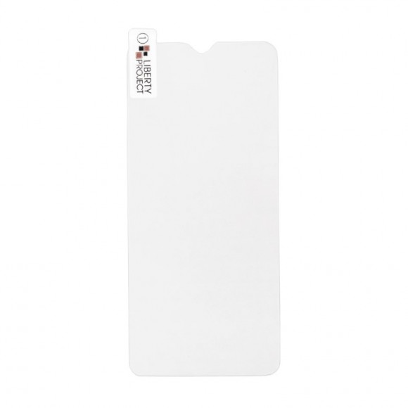 Защитное стекло "LP" для Nokia 7.2 Tempered Glass 0.33 мм, 2.5D, 9H (ударопрочное)