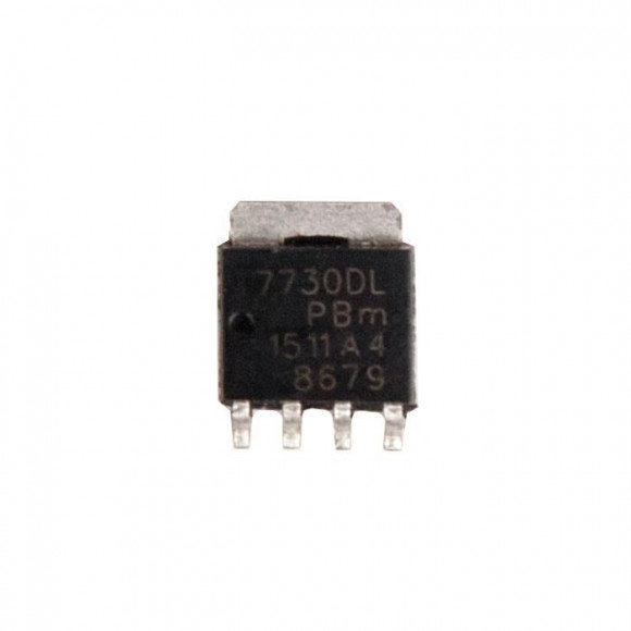 Микросхема pH7730DL 7730DL SOT-669 с разбора