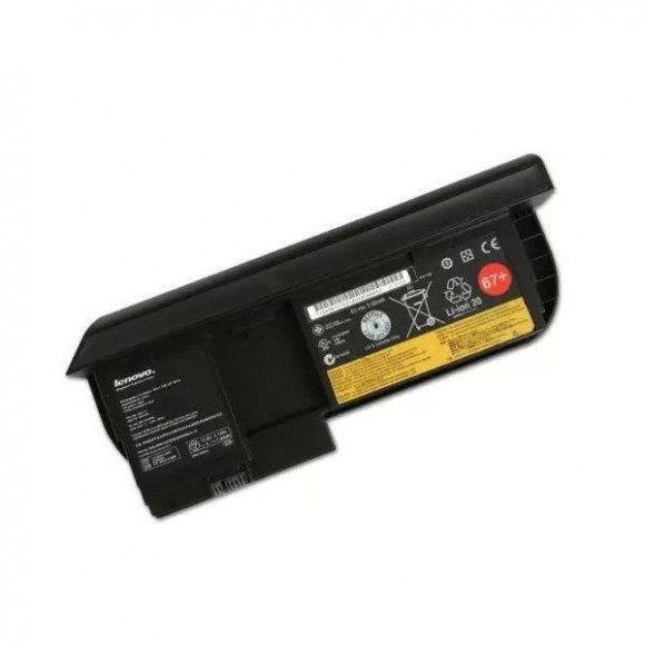 Аккумулятор (батарея) для ноутбука Lenovo ThinkPad x230t, (0a36316), 5600мАч, 11.1В