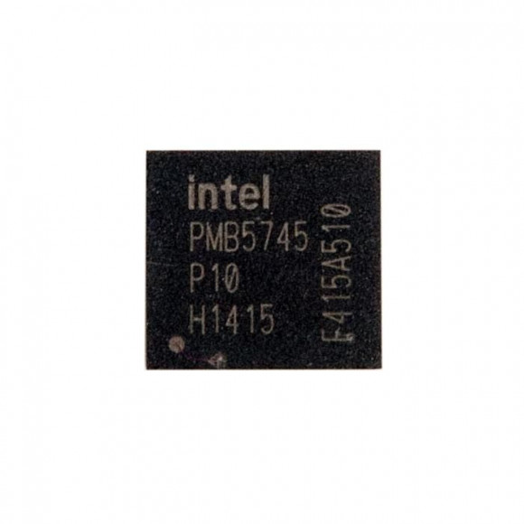 Микросхема Transmitter PMB5745.P10 VFBGA 277pin с разбора