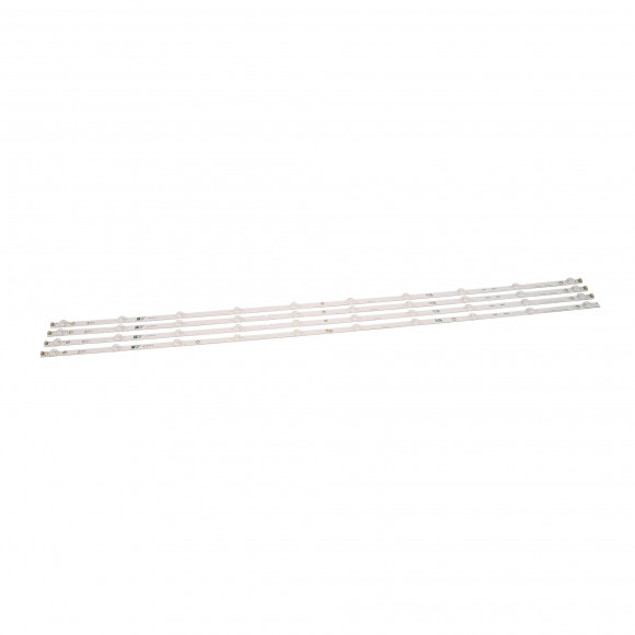 Светодиодная подсветка 49" Xiaomi IC-D-VZAA49D860A (1A+3C) 4шт