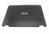 Крышка матрицы для Asus TP301 черная