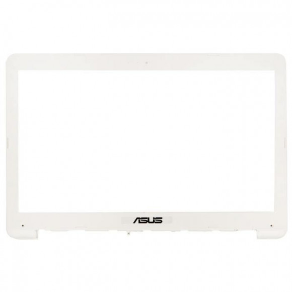 Рамка для ASUS E502MA белая