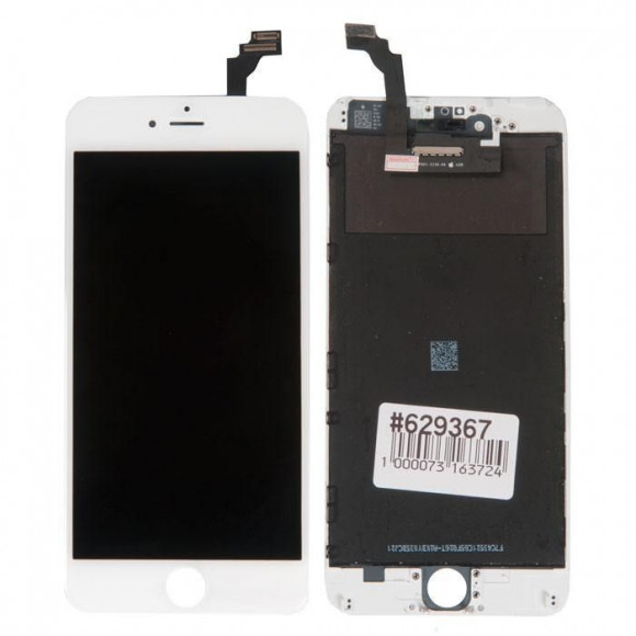 Модуль для Apple iPhone 6 Plus Refurbished оригинал, белый