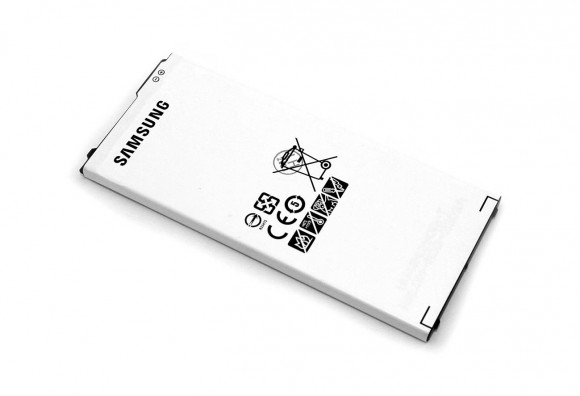 Аккумуляторная батарея EB-BA510ABE для Samsung Galaxy A5 (2016) SM-A510 (orig) Аккумуляторная батарея EB-BA510ABE для Samsung Galaxy A5 (2016) SM-A510 (orig)