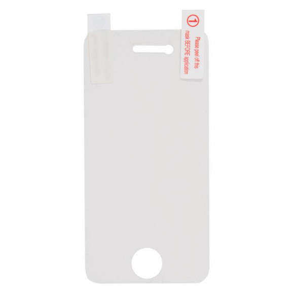 Защитная пленка для iPhone 4g, 4s