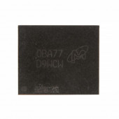 Видеопамять GDDR6 D9WCW 0BA77 с разбора