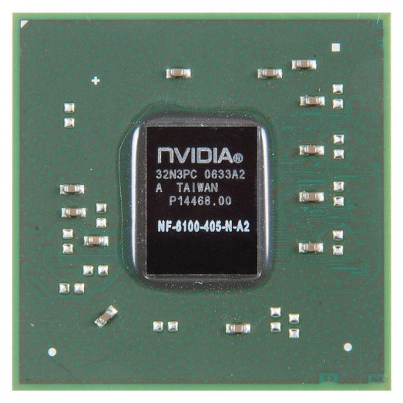 Северный мост NF-6100-405-N-A2