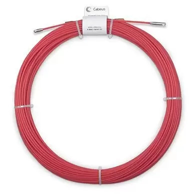 Устройство для протяжки кабеля мини УЗК Cabeus (Pull-B-3, 5-50m)