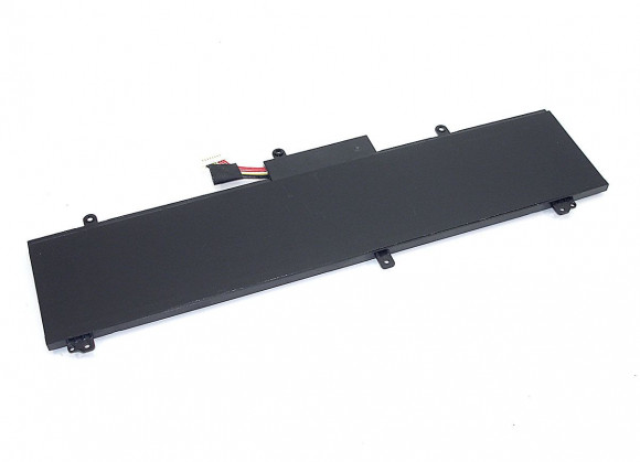 Аккумулятор (батарея) C41N1837 для ноутбука Asus ROG Zephyrus G15, 15.4В, 4800мАч, Li-Ion, черный (оригинал) Аккумулятор (батарея) C41N1837 для ноутбука Asus ROG Zephyrus G15, 15.4В, 4800мАч, Li-Ion, черный (оригинал)