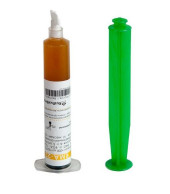 Флюс CyberFlux (Rusflux) RMA-223 безотмывочный универсальный, 10г. Флюс CyberFlux (Rusflux) RMA-223 безотмывочный универсальный, 10г.