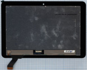 Модуль (матрица с тачскрином) для Amazon Kindle Fire HD 8.9", черный