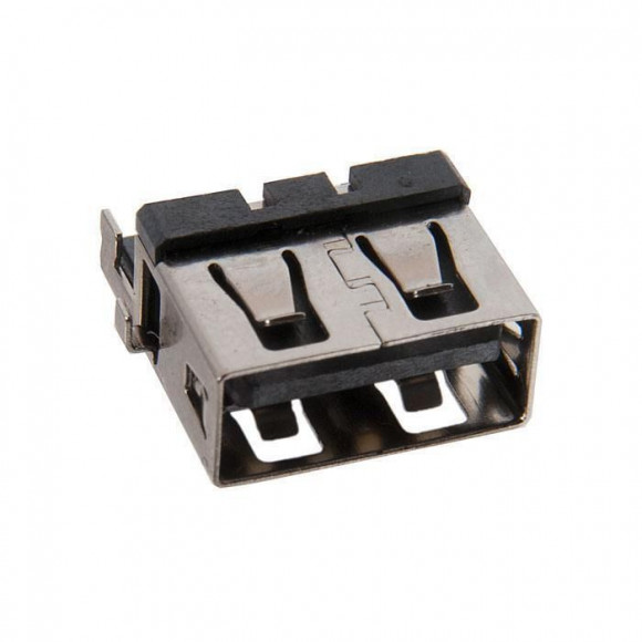 Разъем USB на плату USB-066