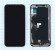 Дисплей Amperin для Apple iPhone XS в сборе с тачскрином (Soft Oled) черный