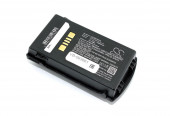 Аккумуляторная батарея CS-MC321HL для терминала сбора данных Zebra MC3300, MC3200, MC32N0 6800mAh Аккумуляторная батарея CS-MC321HL для терминала сбора данных Zebra MC3300, MC3200, MC32N0 6800mAh