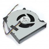 Вентилятор (кулер) для ноутбука Asus ROG G750 CPU (15мм) 12V, 4-pin Вентилятор (кулер) для ноутбука Asus ROG G750 CPU (15мм) 12V, 4-pin