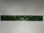 Y scan LJ41-09425A REV R1.2 LJ92-01762A от ТВ Samsung PS51D450A2W с разбора