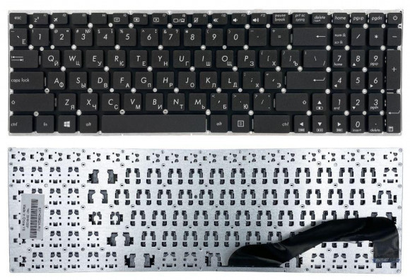 Клавиатура ноутбука ASUS X540
