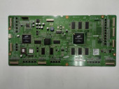 Logic main LJ41-02559B LJ92-01224B от ТВ Philips 50PF9966/10 с разбора