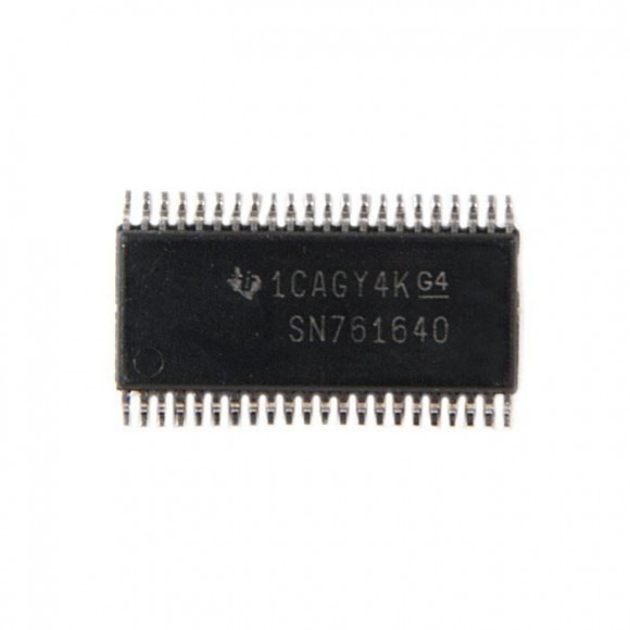 Микросхема цифровой логики SN761640DBTR