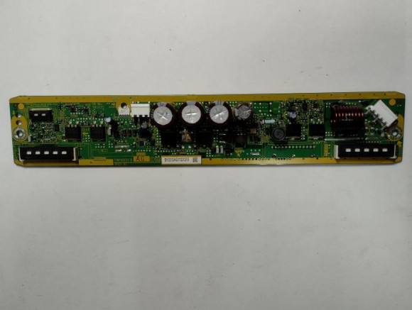 Плата плазмы TNPA5313 от ТВ Panasonic TX-PR50C3 с разбора
