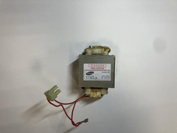 Трансформатор EPT06A от Samsung MS23F301TAW С разбора