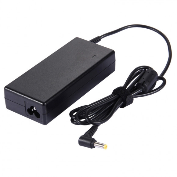 Блок питания (зарядное устройство) для ноутбука FUJITSU 20V 4.5A 90W 5.5×2.5mm ОРИГИНАЛ