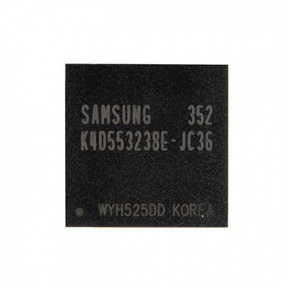 Оперативная память K40553238E-JC36