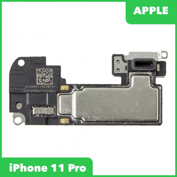 Разговорный динамик (Speaker) для Apple iPhone 11 Pro