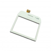 Сенсорное стекло (тачскрин) для Nokia E6-00 White в сборе (оригинал, 0089H41) Сенсорное стекло (тачскрин) для Nokia E6-00 White в сборе (оригинал, 0089H41)