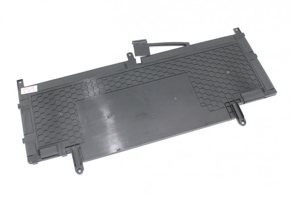 Аккумулятор (батарея) N7HT0 для ноутбука Dell Latitude 9510, 7.6В 52Wh, 6500мАч