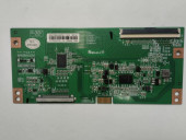 T-con PT500GT02-1 от ТВ Haier H50K6UG с разбора