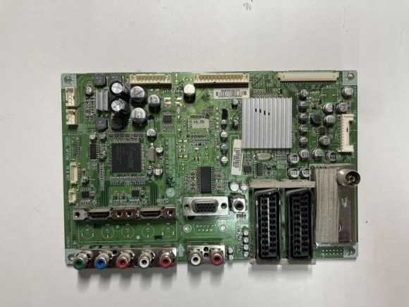 Майн плата EAX32572506(0) от ТВ LG 42pc51-zb с разбора Майн плата EAX32572506(0) от ТВ LG 42pc51-zb с разбора