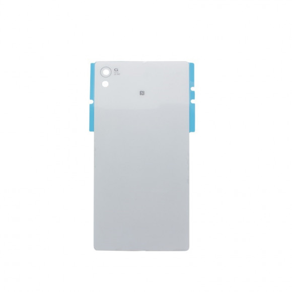 Задняя крышка Sony E6553, E6533 (Z3+, Z3+ Dual) белый
