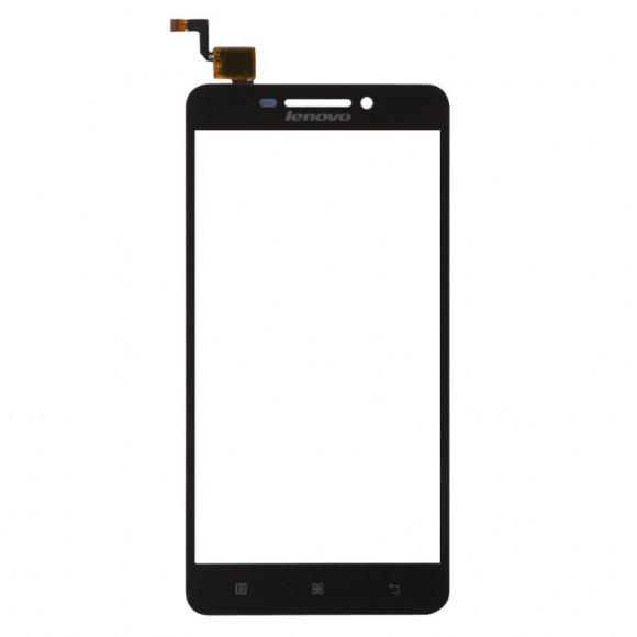 Сенсорное стекло (тачскрин) для Lenovo A5000