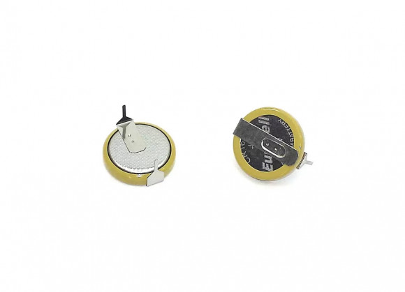 Батарейка CMOS CR1632FH-LF